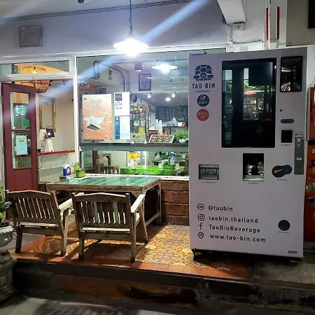 Ratanawong Place 407
