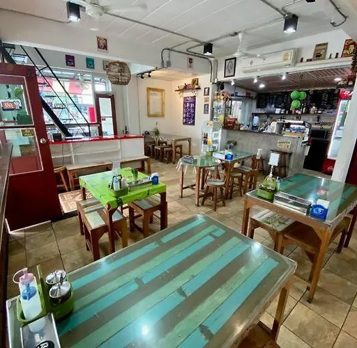 Ratanawong Place 407 公寓 *