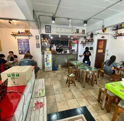 Ratanawong Place 407