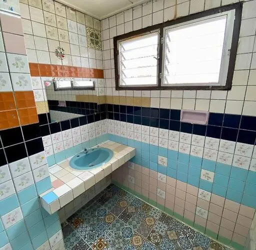 公寓 Ratanawong Place 407 曼谷