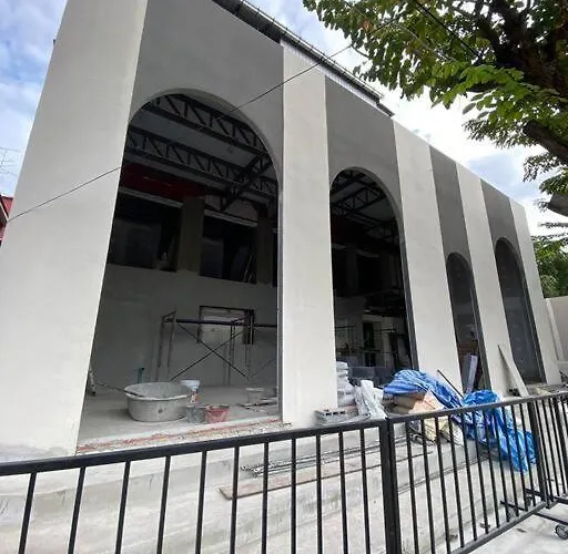 公寓 Ratanawong Place 407 曼谷